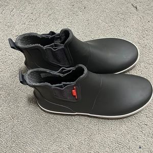 Sperry Top-sider flex deck womens boots size 7.5